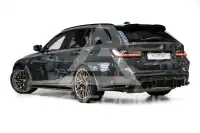 2024 BMW M3