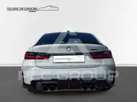 2024 BMW M3