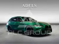 2024 BMW M3
