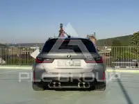 2024 BMW M3