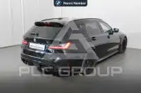 2024 BMW M3
