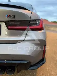 2024 BMW M3
