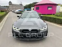 2024 BMW M3