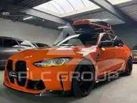 2024 BMW M3