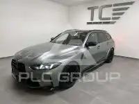 2024 BMW M3