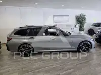2024 BMW M3