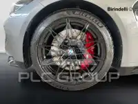 2024 BMW M3