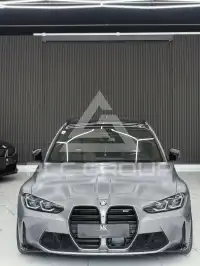 2024 BMW M3