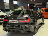 2024 BMW M3