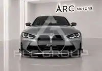 2024 BMW M3