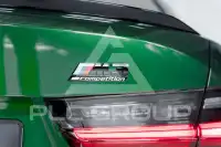 2024 BMW M3