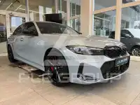 2024 BMW M3