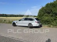 2024 BMW M3