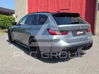 2024 BMW M3