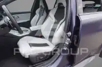 2024 BMW M3