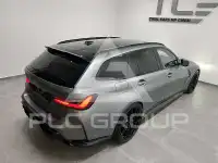 2024 BMW M3