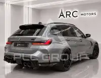 2024 BMW M3
