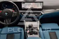 2024 BMW M3