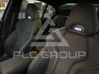 2024 BMW M3