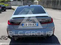 2024 BMW M3