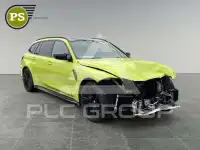 2024 BMW M3