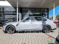 2024 BMW M3