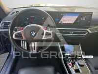 2024 BMW M3