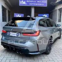 2024 BMW M3