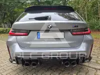 2024 BMW M3
