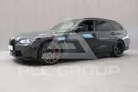 2024 BMW M3