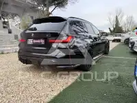 2024 BMW M3