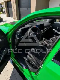 2024 BMW M3