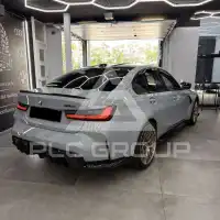 2024 BMW M3