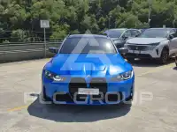 2024 BMW M3