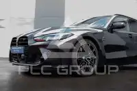 2024 BMW M3