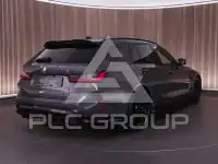 2024 BMW M3