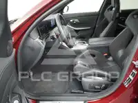 2024 BMW M3