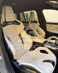 2024 BMW M3