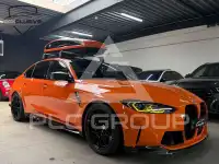 2024 BMW M3