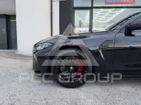 2024 BMW M3