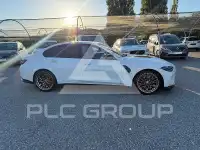 2024 BMW M3