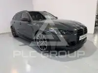 2024 BMW M3