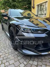 2024 BMW M3