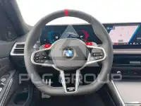 2025 BMW M3