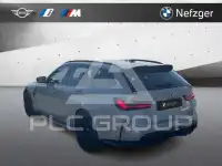 2024 BMW M3