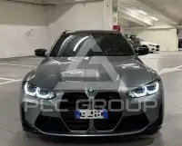 2024 BMW M3