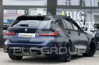 2024 BMW M3