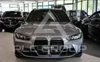 2024 BMW M3