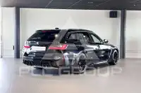 2024 BMW M3
