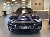 2024 BMW M3